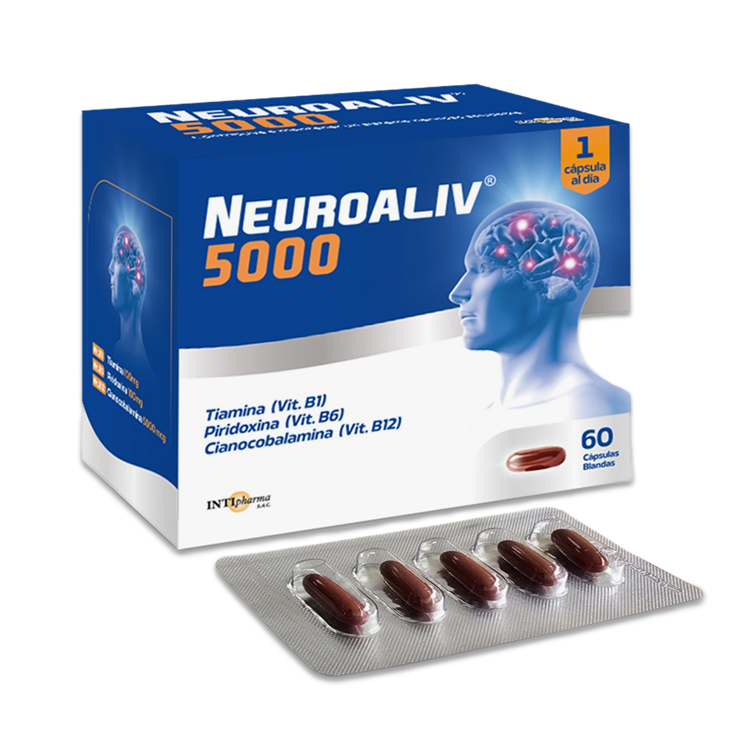 NEUROALIV 5000